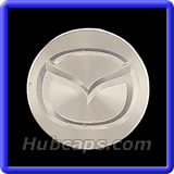Mazda Tribute Center Caps #MAZC21