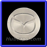 Mazda Tribute Center Caps #MAZC21