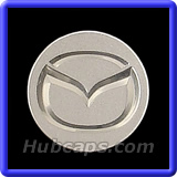 Mazda Tribute Center Caps #MAZC29