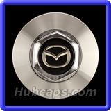 Mazda Truck Center Caps #MAZC15
