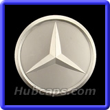 Mercedes 240D Center Caps #MBC10