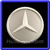 Mercedes 300D Center Caps #MBC10