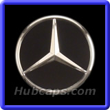 Mercedes B Class Center Caps #MBC12