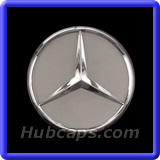 Mercedes B Class Center Caps #MBC8