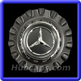 Mercedes GLB Class Center Caps #MBC27B