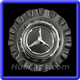 Mercedes GT Class Center Caps #MBC27B