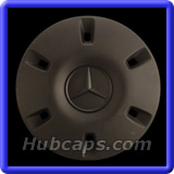 Mercedes Sprinter Center Caps #MBC14