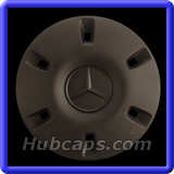 Mercedes Sprinter 2500 Center Caps #MBC14