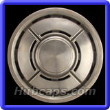 Mercury Bobcat Hubcaps #778