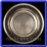 Mercury Classic Hubcaps #766