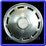 Mercury Classic Hubcaps #797C