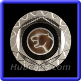 Mercury Cougar Center Caps #MERC38A