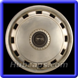 Mercury Cougar Hubcaps #803B