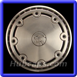 Mercury Cougar Hubcaps #834