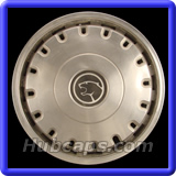 Mercury Cougar Hubcaps #835