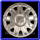 Mercury Grand Marquis Hubcaps #7042A