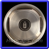 Mercury Grand Marquis Hubcaps #823B