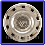 Mercury Grand Marquis Hubcaps #865