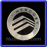 Mercury Milan Center Caps #MERC50