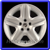 Mercury Milan Hubcaps #7053