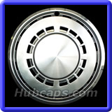 Mercury Topaz Hubcaps #837