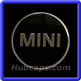 Mini Cooper Clubman Center Caps #MCC1