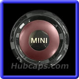 Mini Cooper Clubman Center Caps #MCC14B