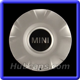 Mini Cooper Clubman Center Caps #MCC2