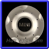 Mini Cooper Clubman Center Caps #MCC4