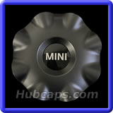 Mini Cooper Countryman Center Caps #MCC1