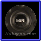 Mini Cooper Clubman Center Caps #MCC14