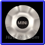 Mini Cooper Clubman Center Caps #MCC6A