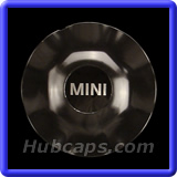 Mini Cooper Clubman Center Caps #MCC6C