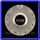 Mini Cooper Clubman Center Caps #MCC9A