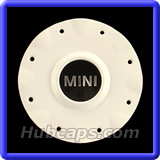 Mini Cooper Clubman Center Caps #MCC9B