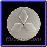 Mitsubishi Eclipse Center Caps #MITC13