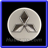 Mitsubishi Galant Center Caps #MITC6A