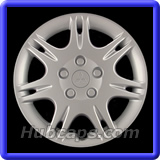 Mitsubishi Galant Hubcaps #57563