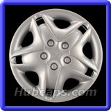 Mitsubishi Galant Hubcaps #57564