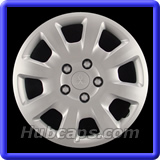 Mitsubishi Galant Hubcaps #57577