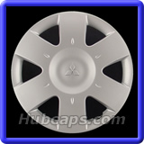 Mitsubishi Lancer Hubcaps #57573