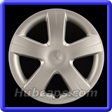 Mitsubishi Lancer Hubcaps #57574