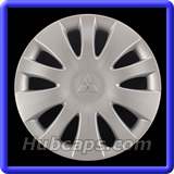 Mitsubishi Lancer Hubcaps #57576