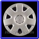 Mitsubishi Lancer Hubcaps #57578