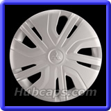 Mitsubishi Mirage Hubcaps #99081