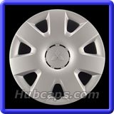 Mitsubishi Outlander Hubcaps #57578