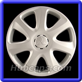 Mitsubishi Outlander Hubcaps #99063