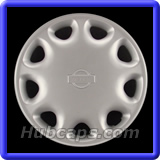 Nissan 200SX Hubcaps #53046A