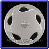 Nissan Altima Hubcaps #53044