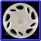 Nissan Altima Hubcaps #53050